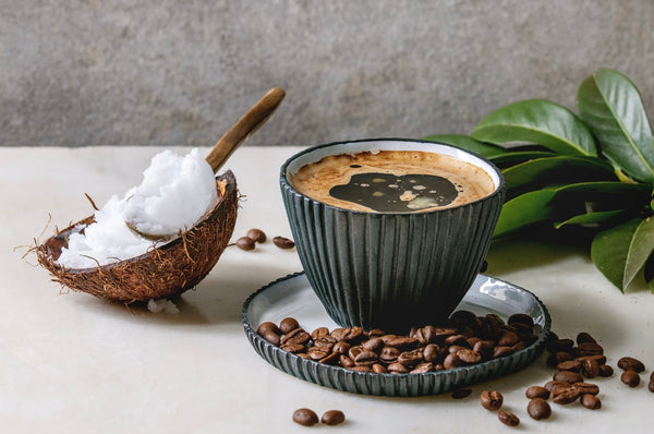 Bulletproof Coffee: Physiologically Bulletproof or Just Another Fad?