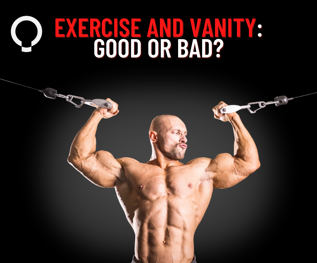 Are chest workouts only good for your vanity?