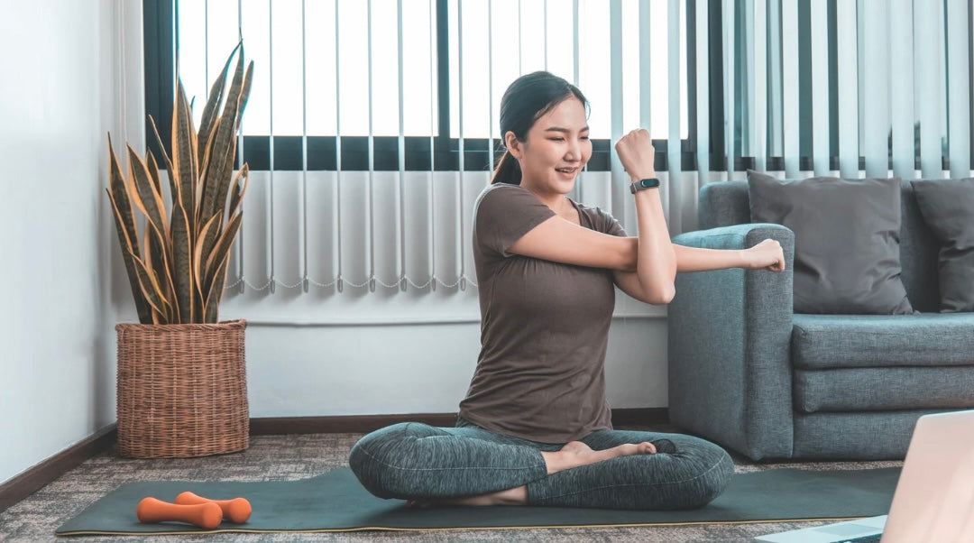 Understanding Low Impact Exercise: Rethinking Gentle Workouts ...