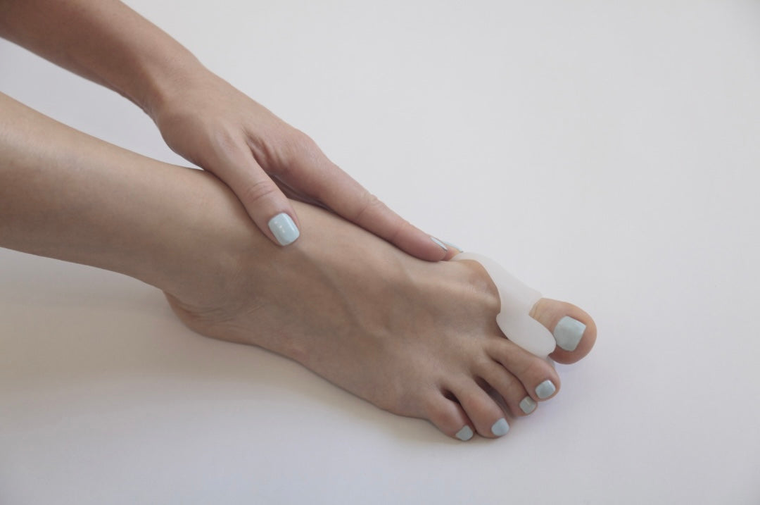 The Benefits of Toe Spacers (and Who Should Use Them)
