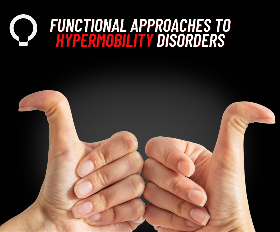 STABILITY FOR HYPERMOBILITY – Access–Centered Movement