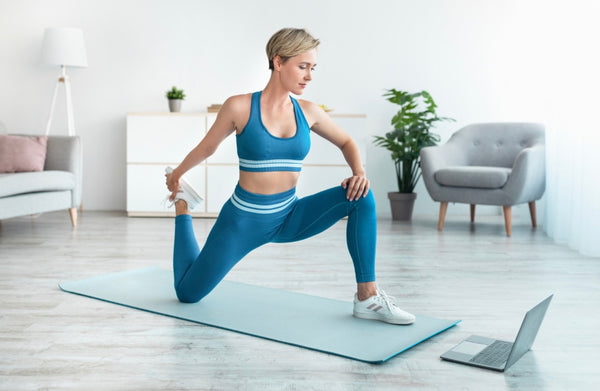 Optimizing Movement: A Comprehensive Approach to Hip Flexor Health