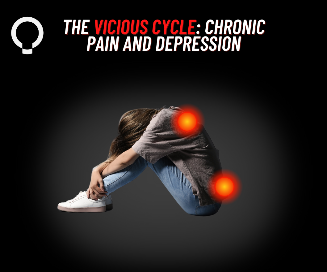 The Vicious Couple: Chronic Pain and Depression – Functional Patterns