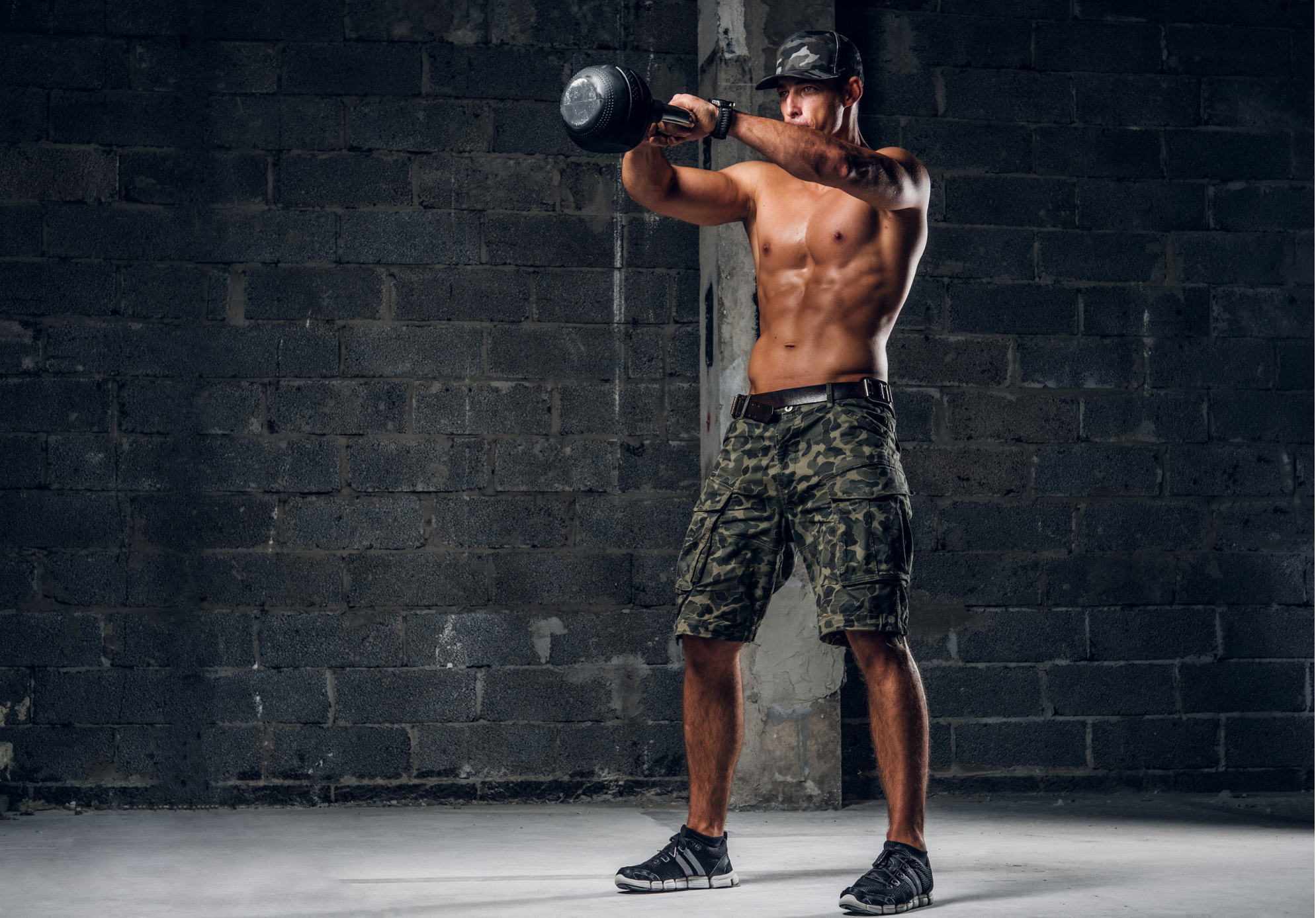 Kettlebell Training vs Barbell Training Which One is Optimal
