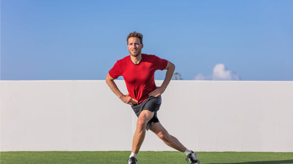 Optimizing Glute Strength: Insights from Functional Patterns