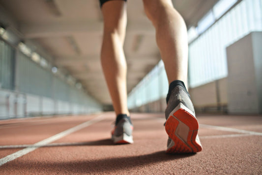 Backwards Running: Is it a Simple Approach to Knee Pain Relief?