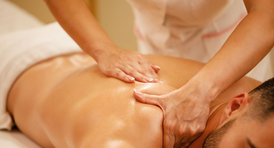The True Cost of Massage for Pain Relief