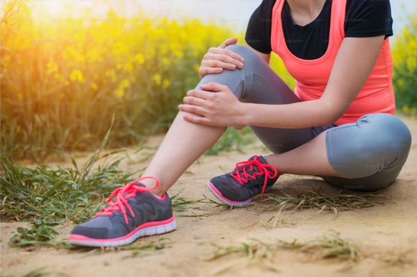 Preventing, not pretending. A shift toward better injury prevention.