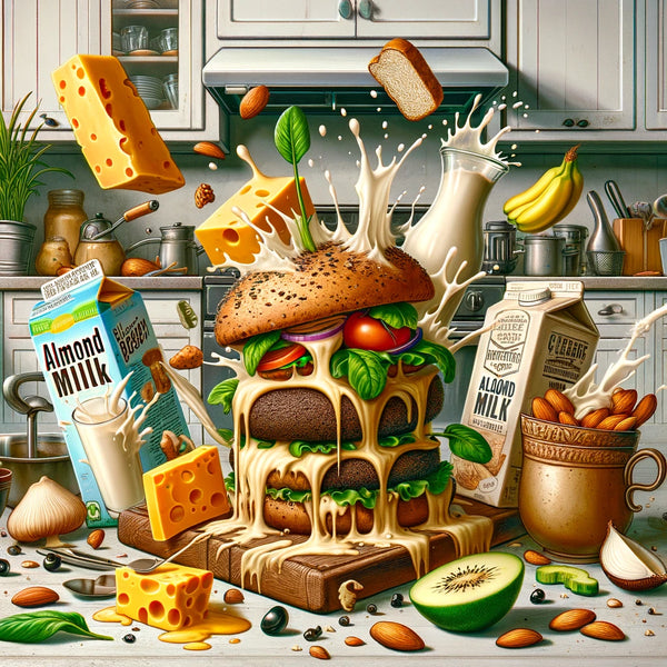 The Pitfalls of Plant-Based Eating