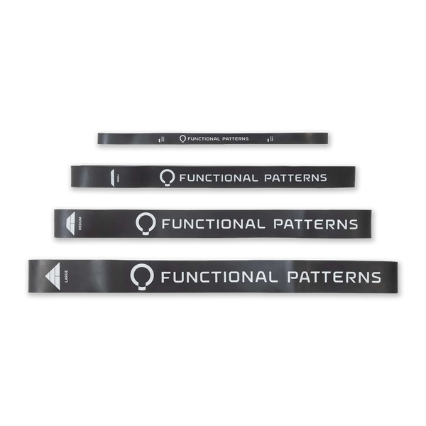 Feedback Bands