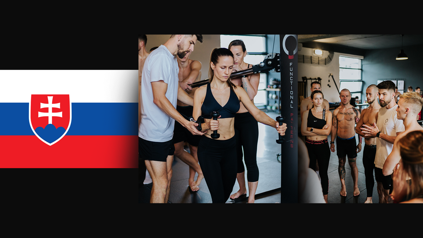 HF Course | Piestany, Slovakia | 2027