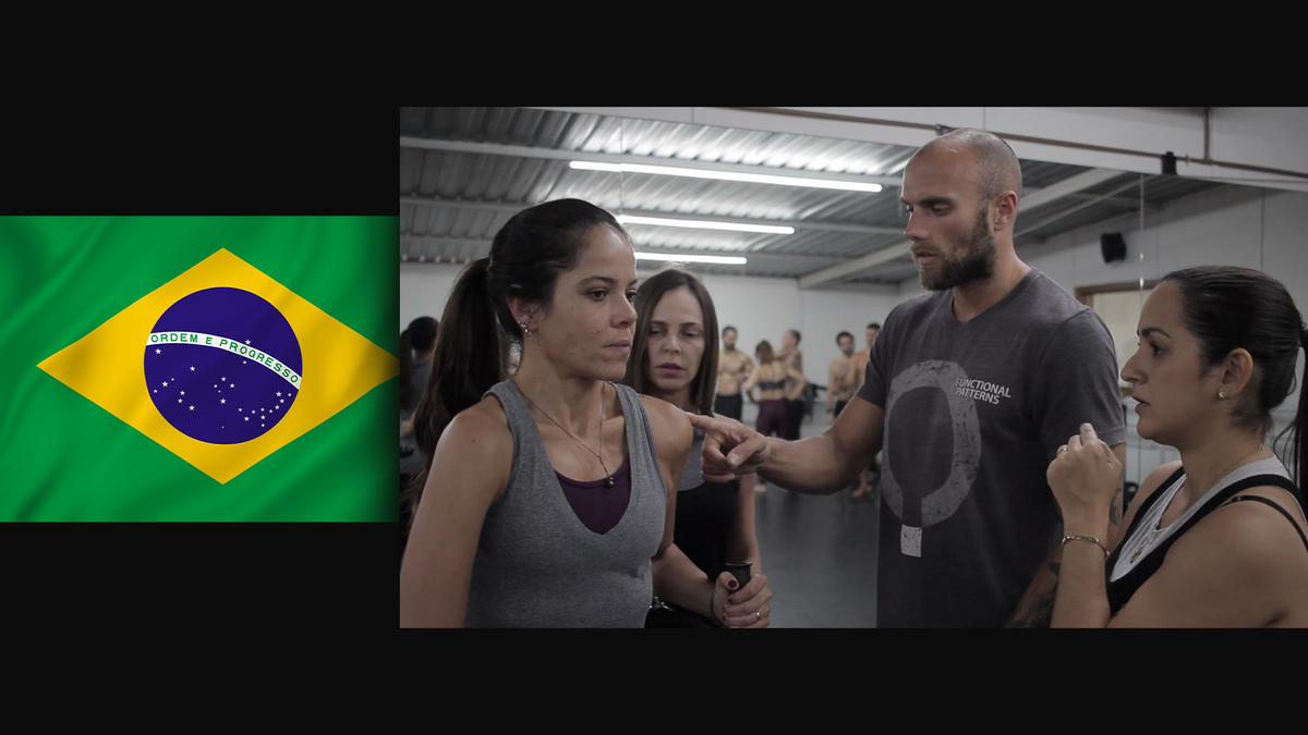 HF Course | São Paulo, Brazil | 2027