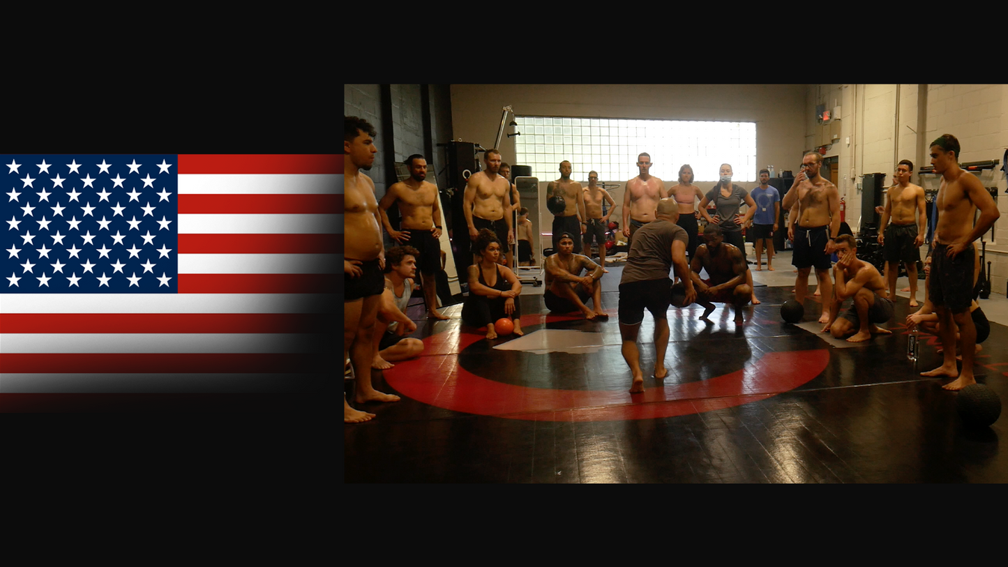 HF Course | Las Vegas, NV | 2026