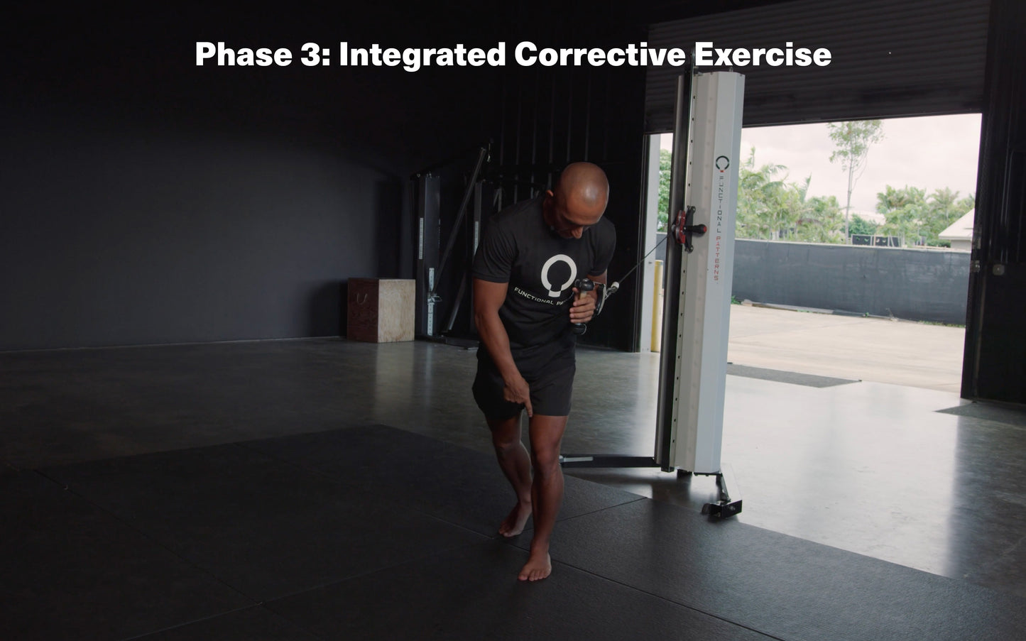 The FP Intro Program