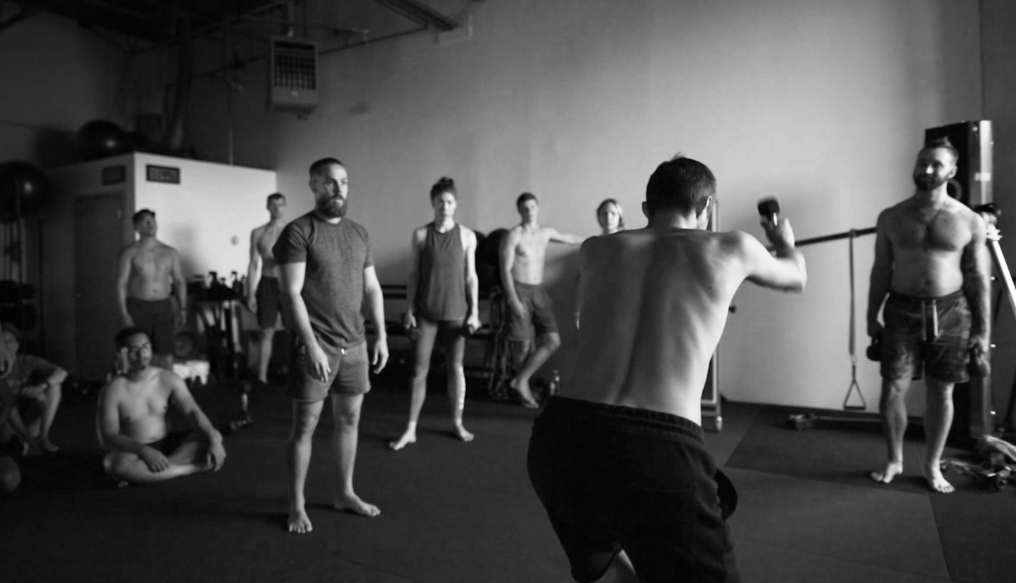 HF Course | Waiting List