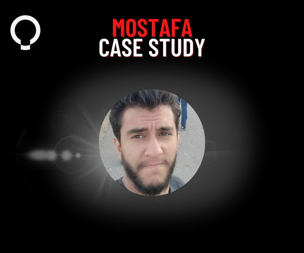 Moustafa Case Study