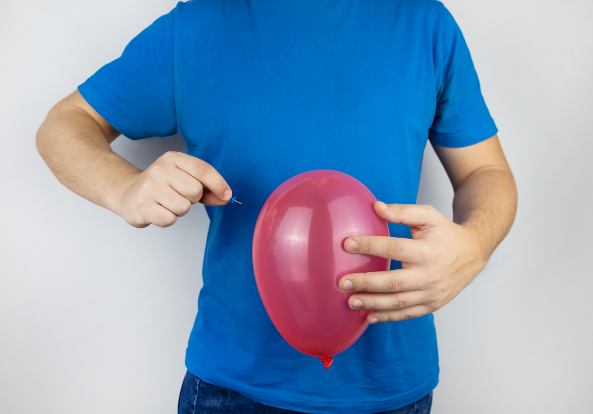 How to Stop Feeling Bloated after Eating: A Multifaceted Approach