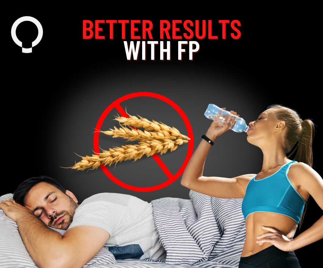 Get Better Results With FP