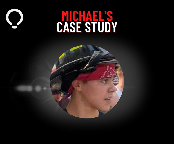 Michael's Case Study