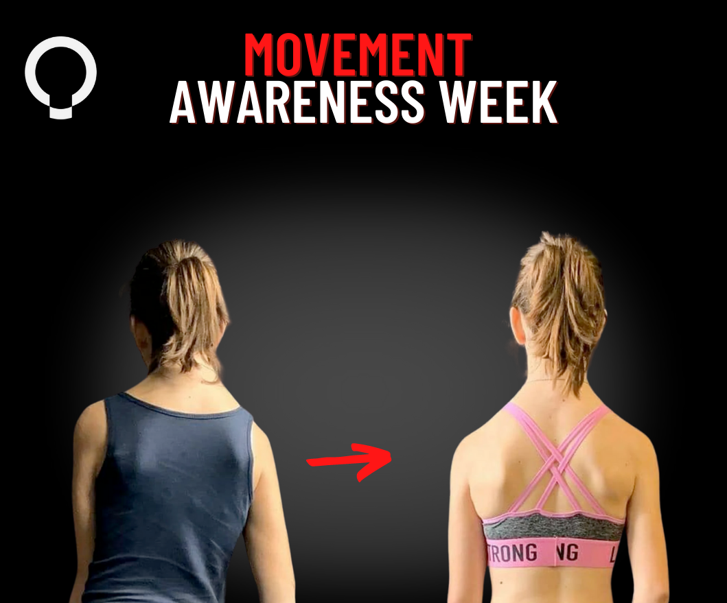 Movement Awareness Week