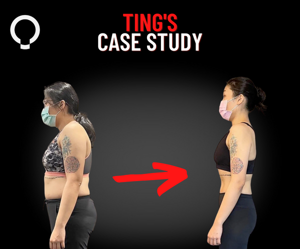 Ting's Case Study