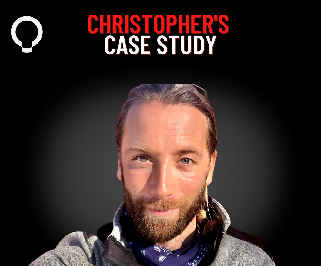 Christopher's Case Study