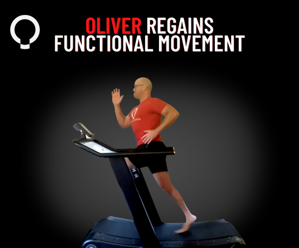 How Oliver regained functional movement with FP