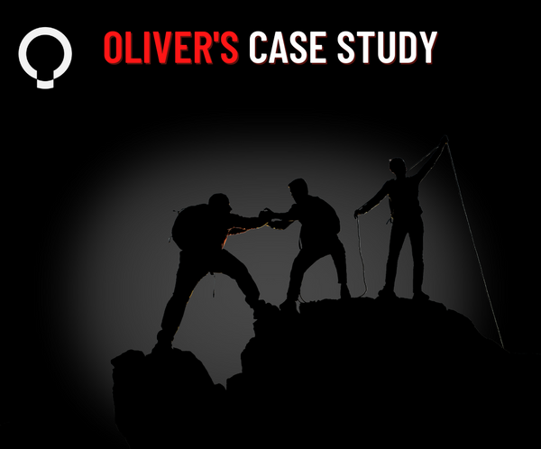 Olivier’s Case Study