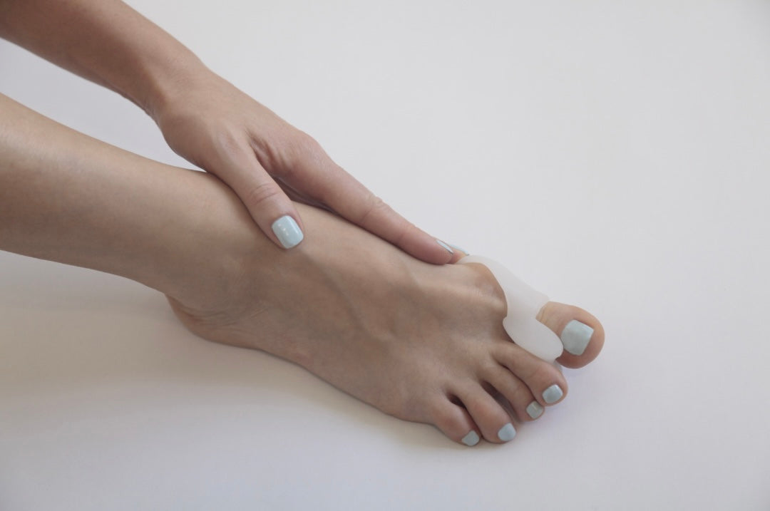 Toe Spacers and Separators: Exploring Their Benefits and Limitations