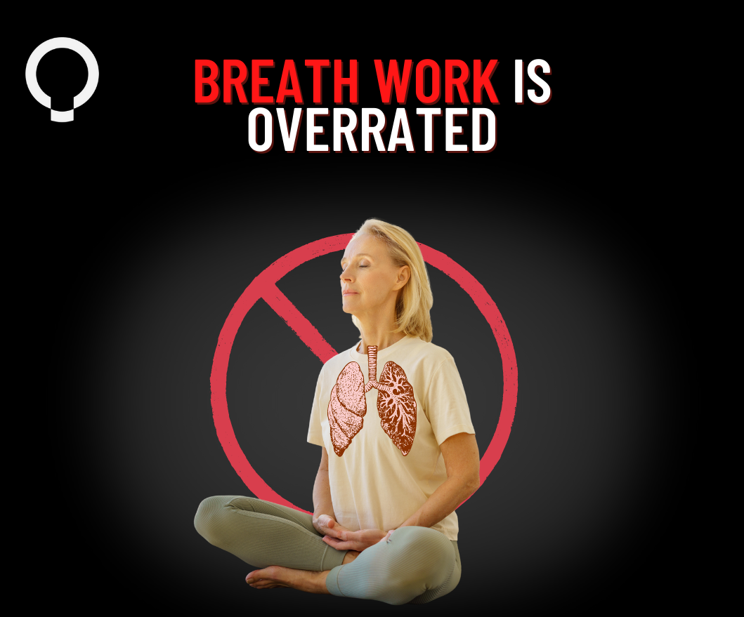 Is "Breathwork" Essential or Overrated?