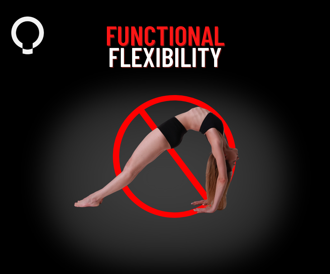 Functional Flexibility