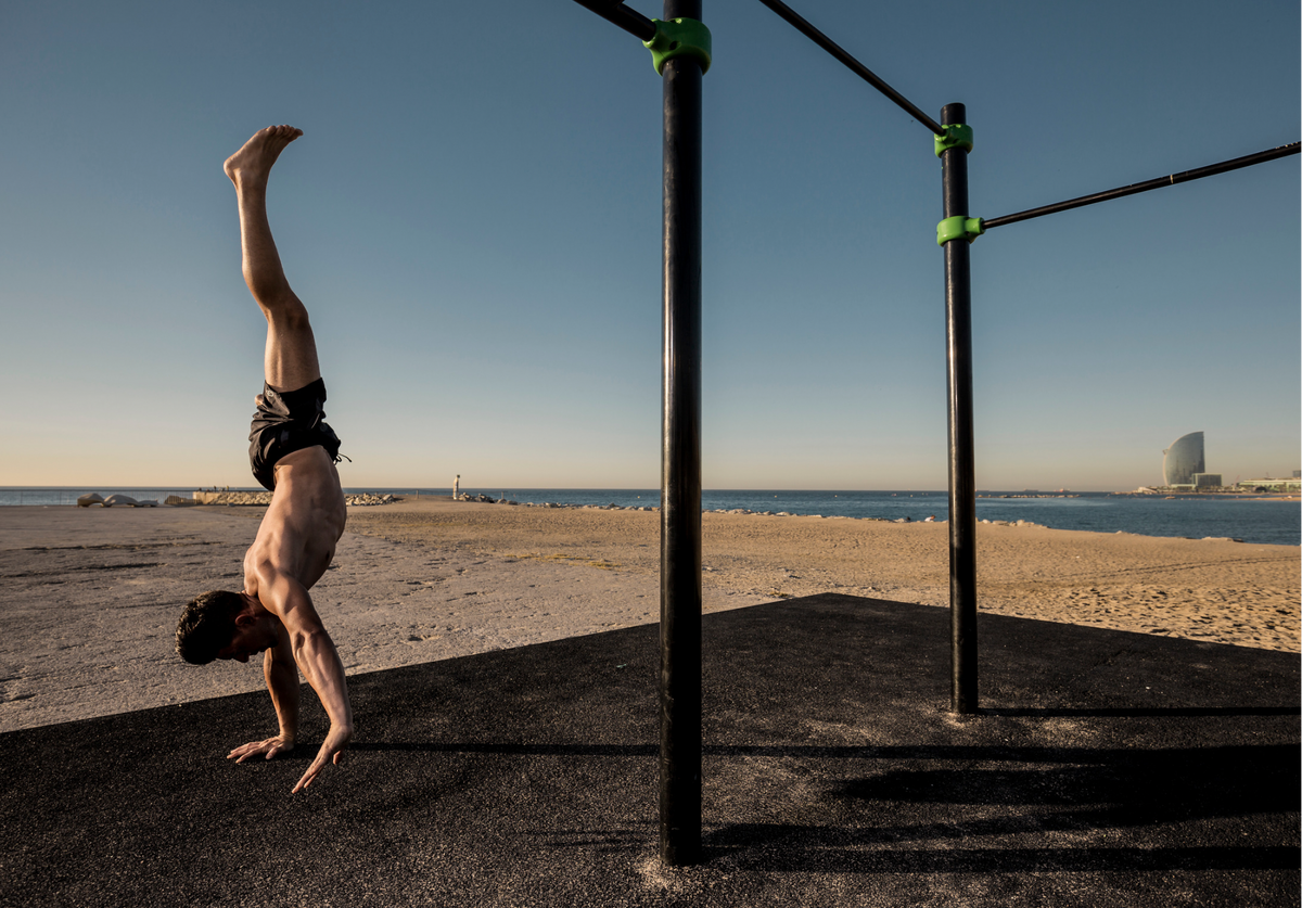 Calisthenics Exercises: Risks vs Rewards