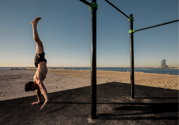 Calisthenics Exercises: Risks vs Rewards