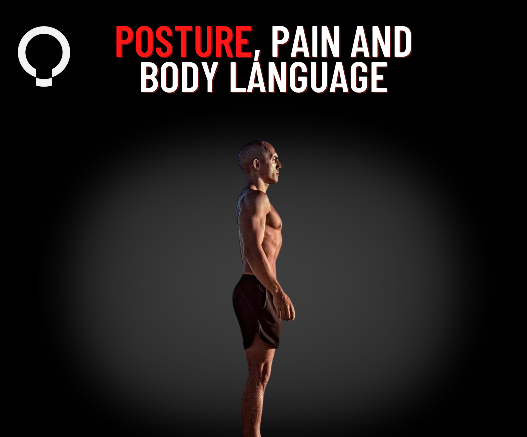 Posture, Pain and Body language
