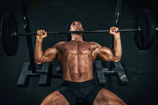 Bench Press : Dissecting an Overrated Upper Body Exercise