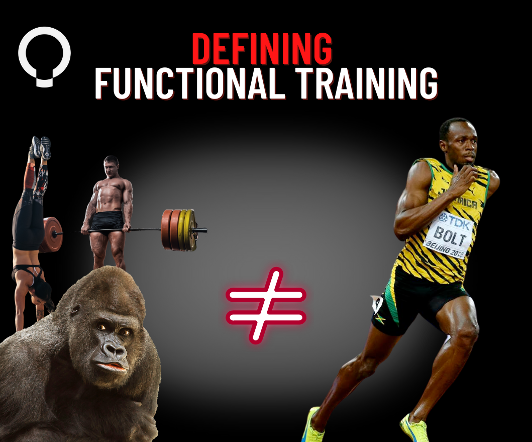 What Is Functional Training