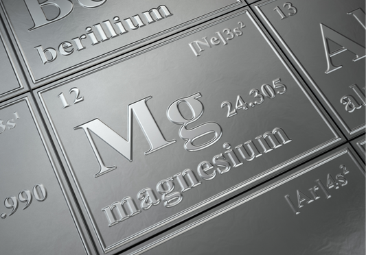 Magnesium vs Melatonin: The Key to Better Sleep