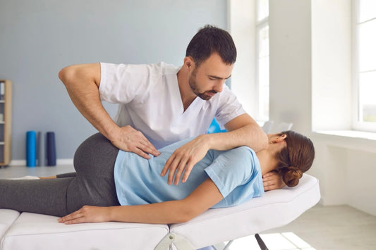 Chiropractic Care and the Functional Patterns Approach: A Comparative Analysis