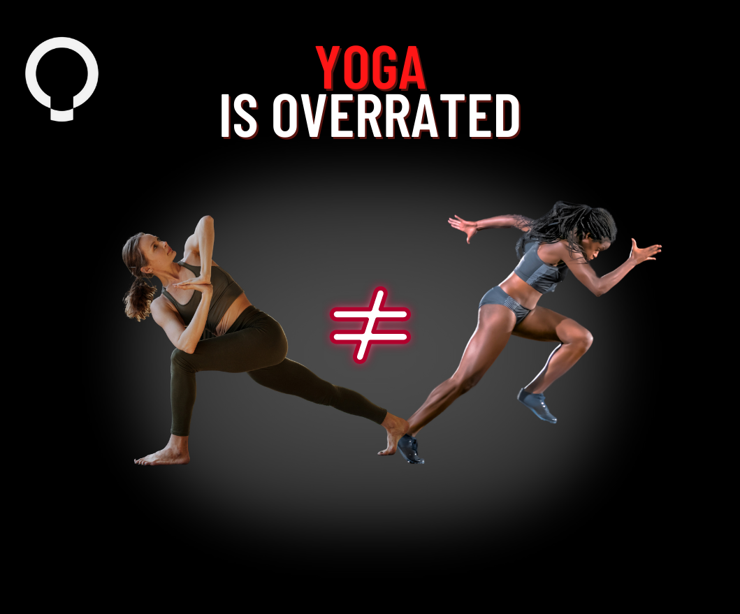 The Top 5 Reasons Yoga Is Overrated