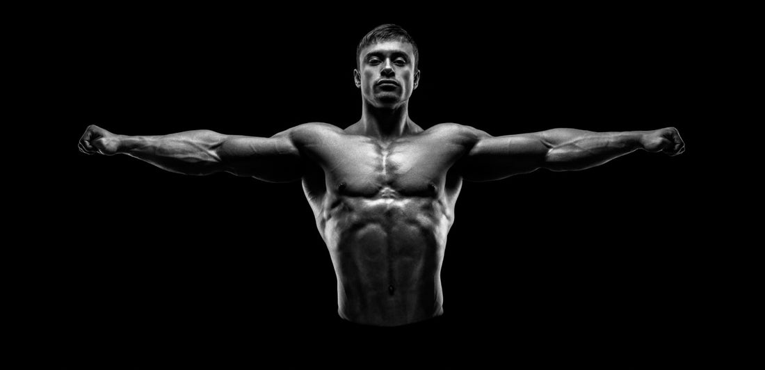 Unlocking the Secrets of Hypertrophy Training: Building Muscle Mass the Right Way