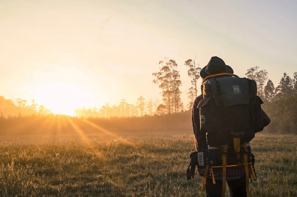 Strapped and Stressed: The True Impact of Rucking on Joints