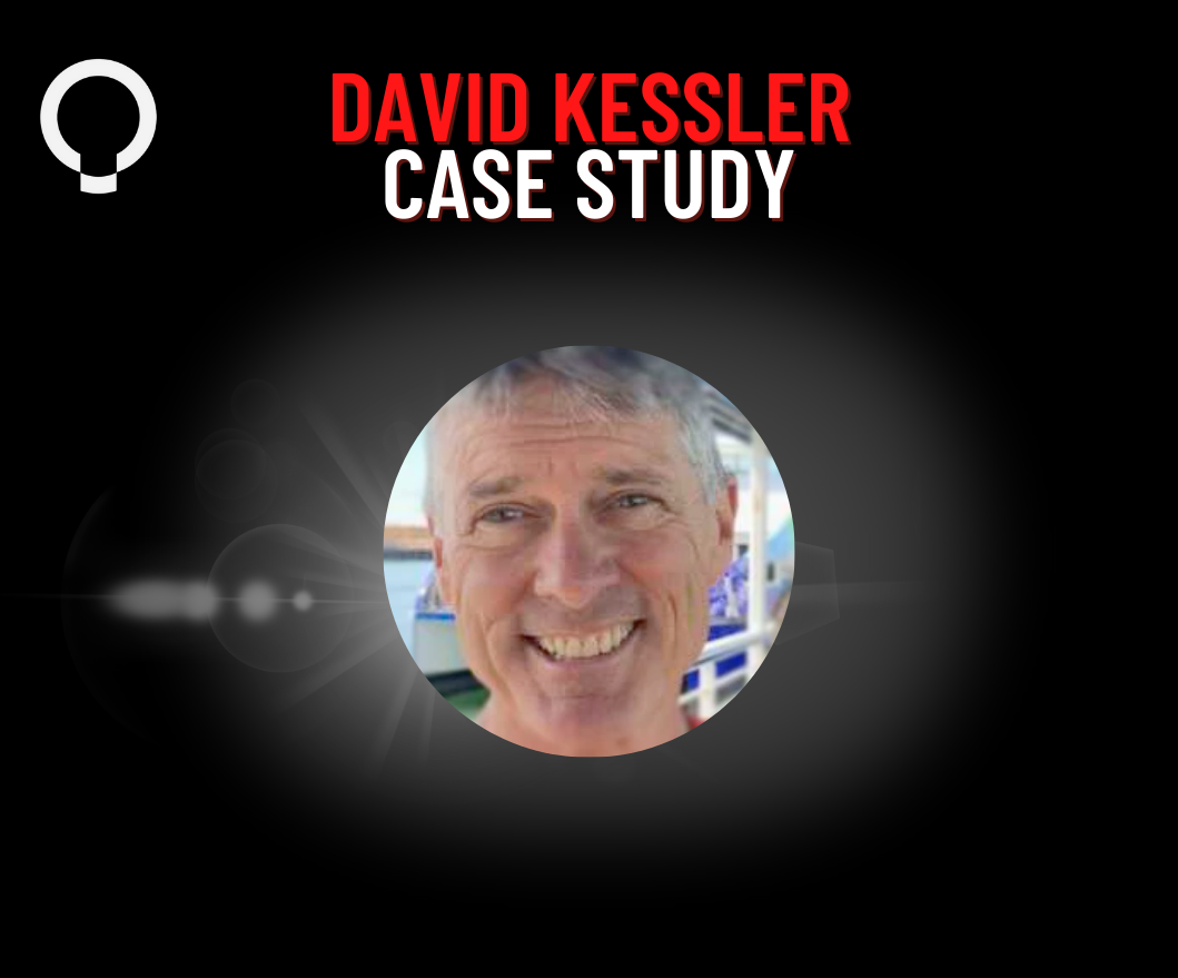 David Kessler Case Study