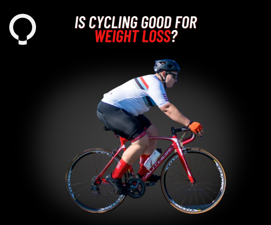 Is Cycling Good for Weight Loss?