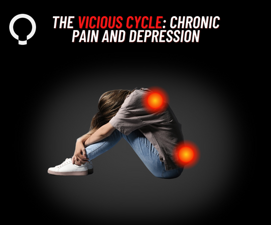 The Vicious Couple: Chronic Pain and Depression