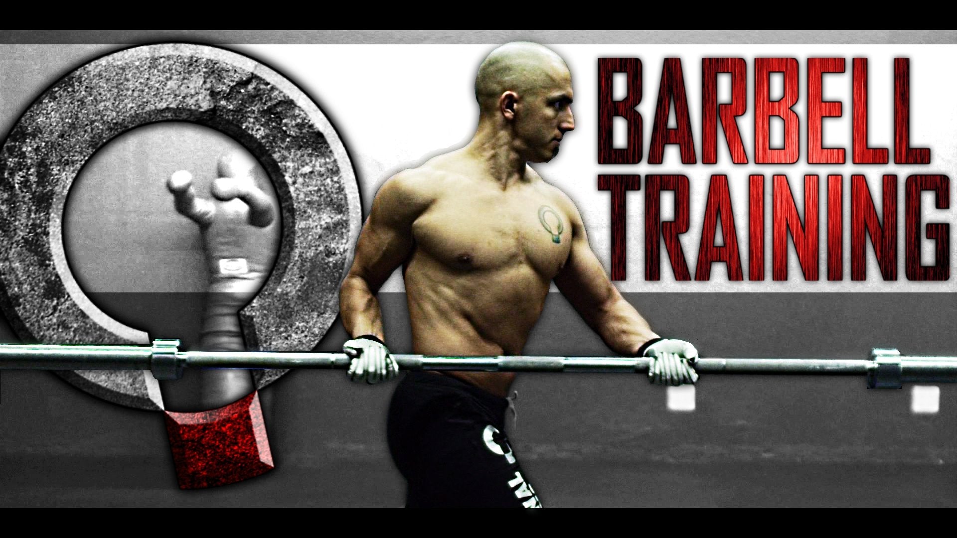 Barbell Rotation