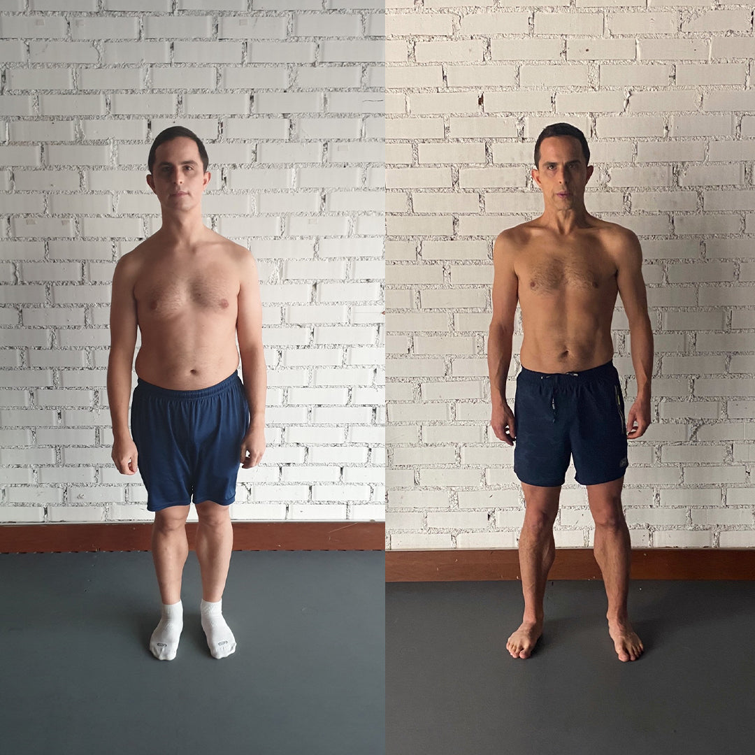 POSTURE AND STRUCTURE IMPROVEMENTS