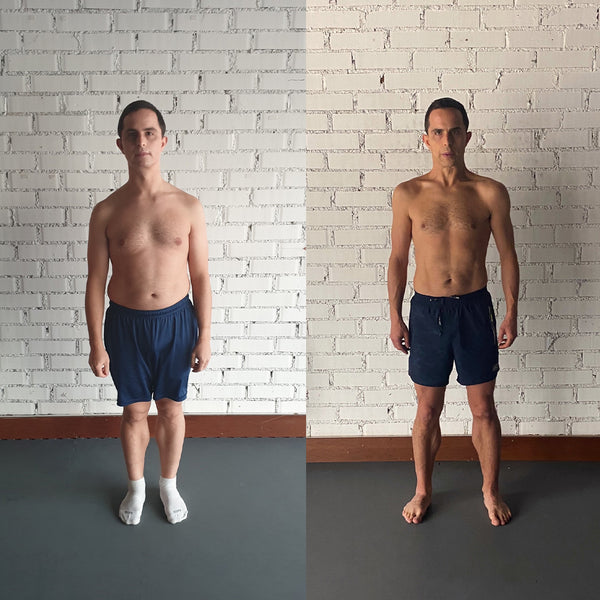 POSTURE AND STRUCTURE IMPROVEMENTS