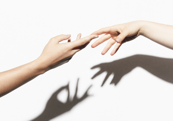 Shedding the Light on Shadow Work