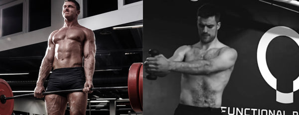 Deadlifts Unmasked: Are They Worth It and What are the Alternatives?