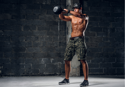 Kettlebell Training vs Barbell Training: Which One is Optimal?